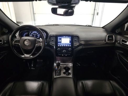 Used 2019 Jeep Grand Cherokee Limited X AWD/4WD image 31