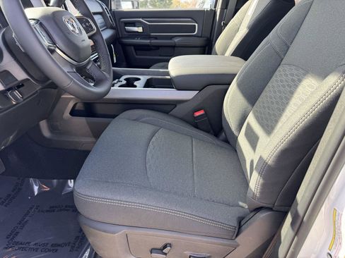 New 2026 RAM 3500 Big Horn image 14