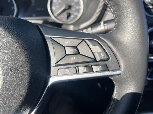 Certified 2025 Nissan Sentra SV w/ All-Weather Package image 53