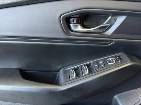Certified 2024 Honda Accord EX image 11