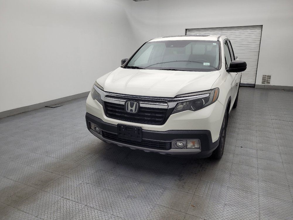 Used 2017 Honda Ridgeline RTL-E image 15