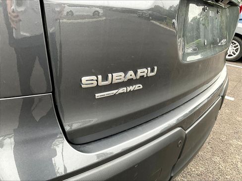 Used 2025 Subaru Ascent Premium AWD/4WD image 25