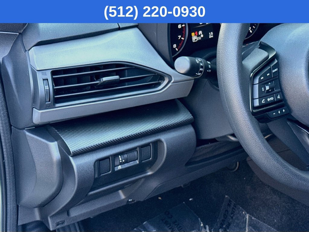 New 2026 Subaru Crosstrek 2.5i Premium AWD/4WD image 11