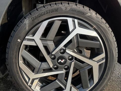 Used 2024 Hyundai Kona N Line FWD image 16