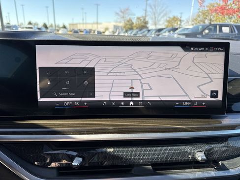 Used 2024 BMW X5 xDrive40i image 30