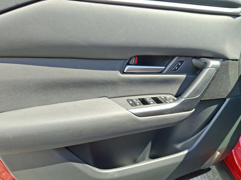 New 2025 MAZDA CX-50 AWD 2.5 S w/ Cargo Package image 11