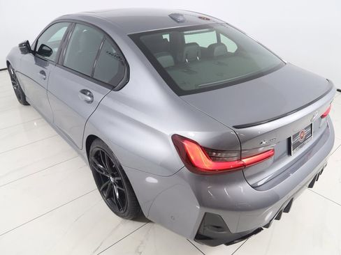 Used 2023 BMW M340i xDrive w/ Shadowloine Package image 27