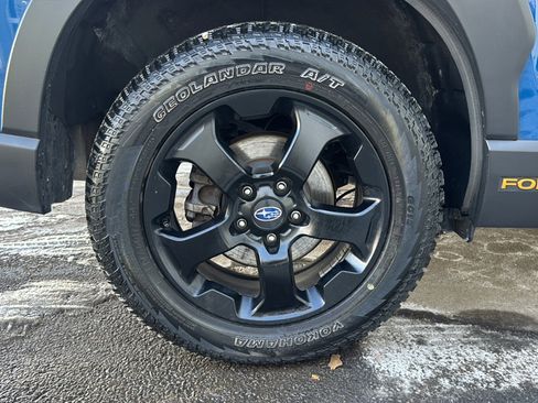 Used 2023 Subaru Forester Wilderness image 44
