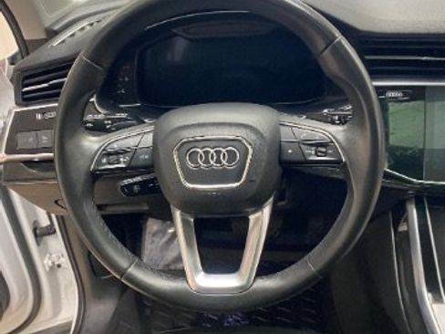 Used 2022 Audi Q7 3.0T Premium Plus AWD/4WD image 22