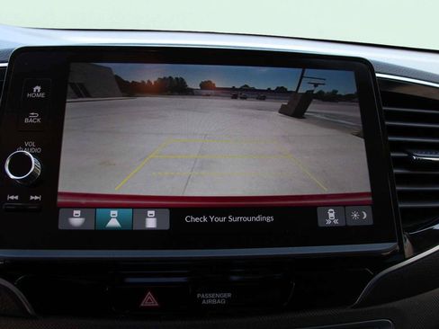 Used 2024 Honda Ridgeline Sport image 30