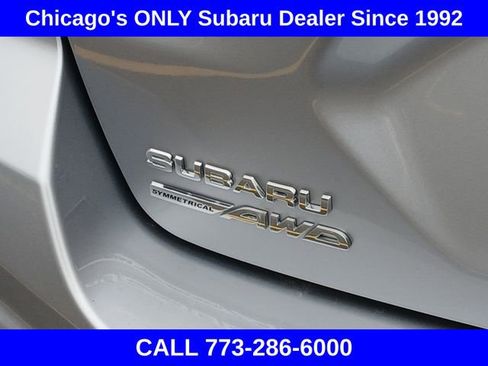 Certified 2025 Subaru Impreza 2.0i image 24