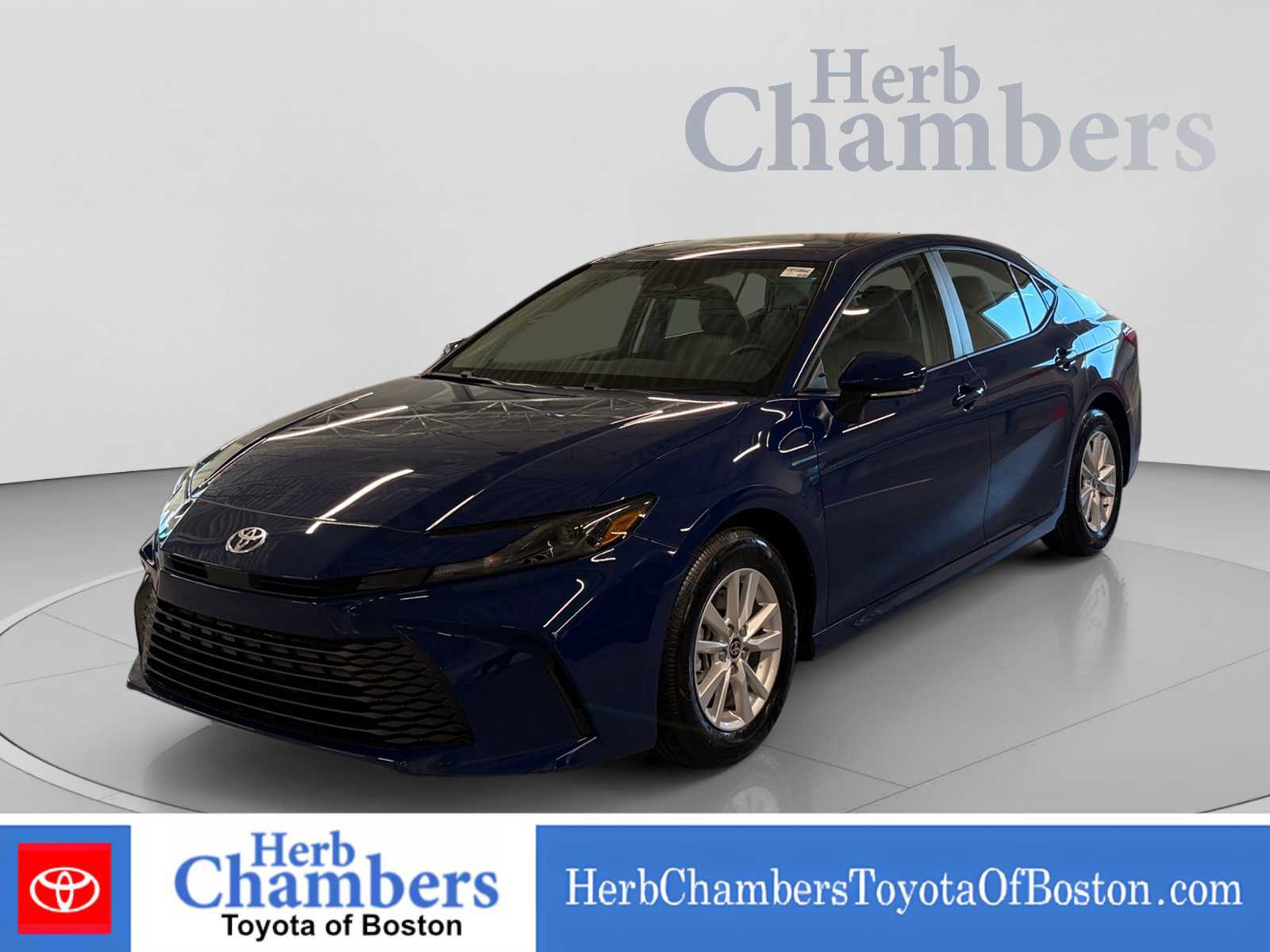 Used 2026 Toyota Camry LE w/ Convenience Package FWD image 11