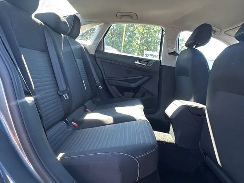 Used 2024 Volkswagen Jetta S FWD image 20