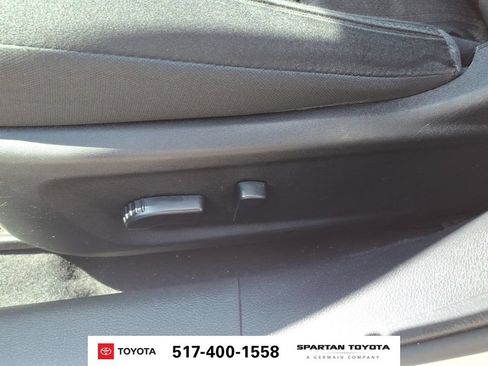 Used 2024 Nissan Altima 2.5 SV FWD image 16