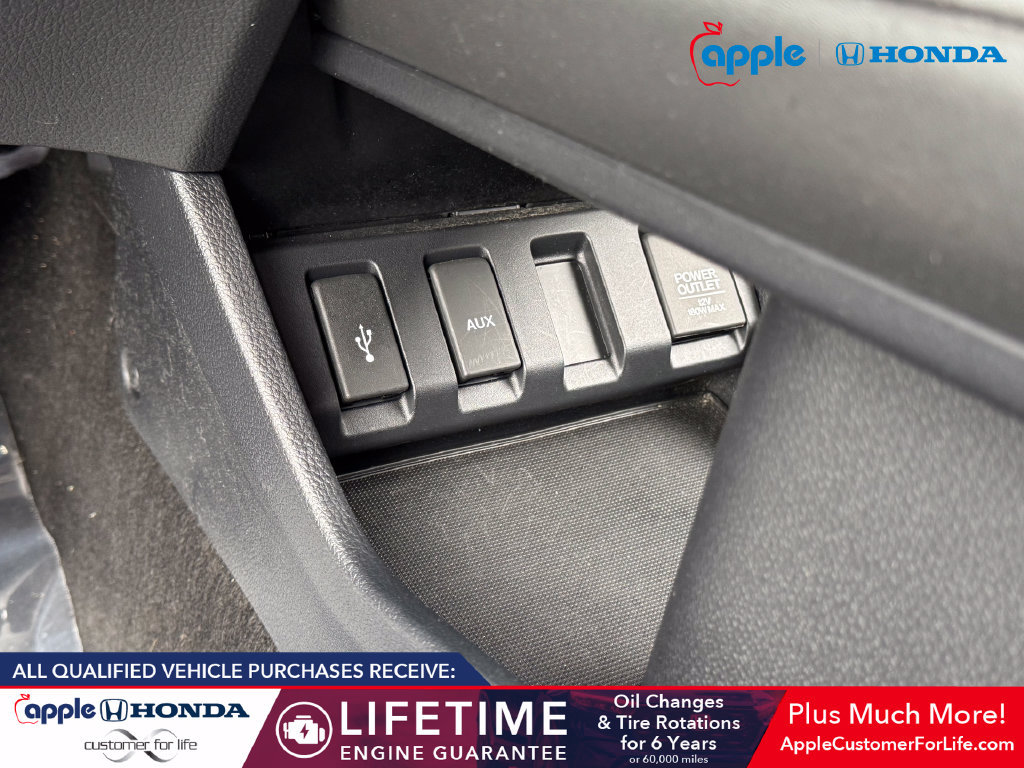 Used 2018 Honda HR-V LX image 25