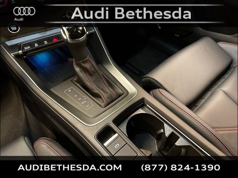 New 2025 Audi Q3 2.0T Premium Plus image 19