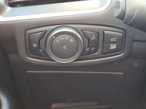 Used 2024 Ford Edge SEL w/ Convenience Package image 12