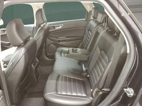 Certified 2024 Ford Edge SEL AWD/4WD image 31