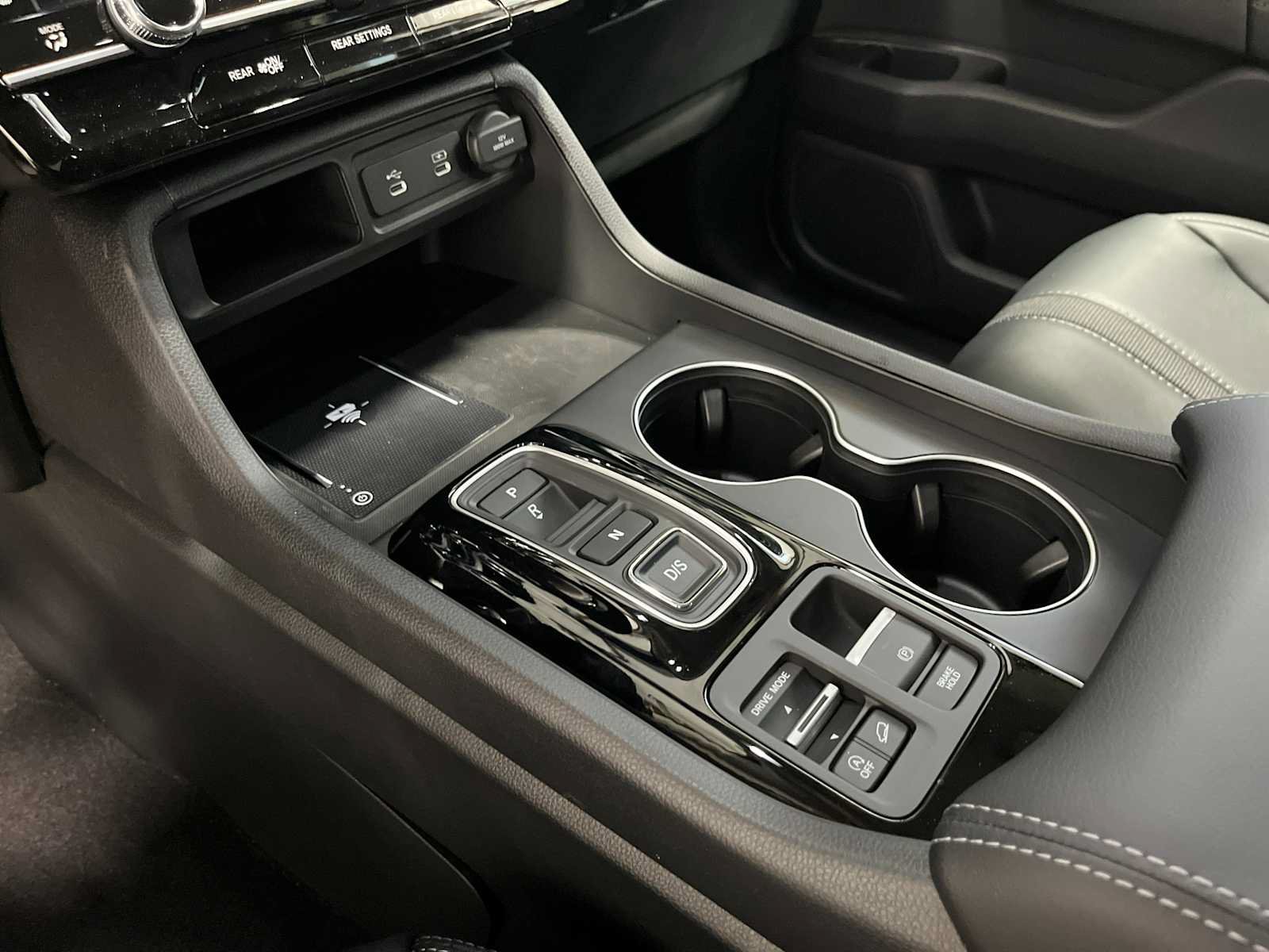 New 2026 Honda Pilot EX-L image 15
