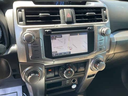 Used 2018 Toyota 4Runner SR5 image 11