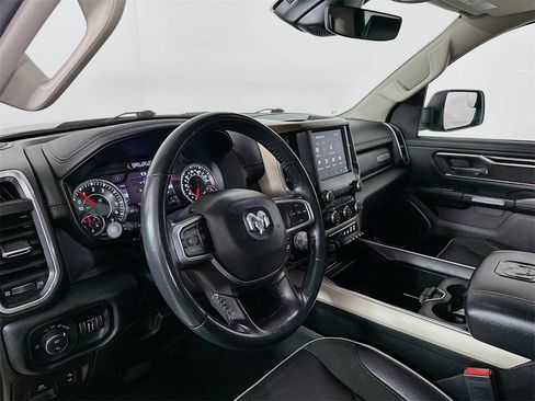 Used 2022 RAM 1500 Laramie image 10