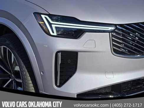 Used 2026 Volvo XC90 B6 Plus AWD/4WD image 8
