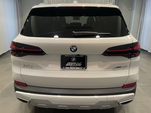 Used 2026 BMW X5 xDrive40i w/ Premium Package AWD/4WD image 5