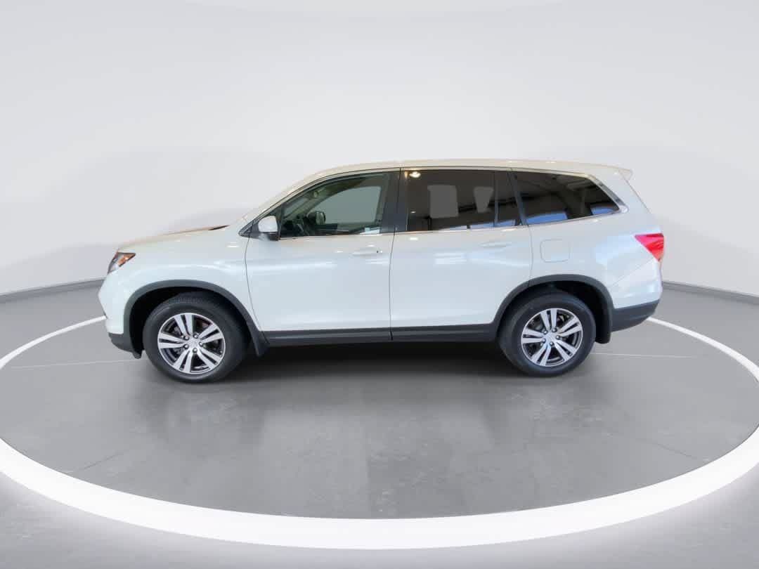 Used 2016 Honda Pilot EX-L image 5