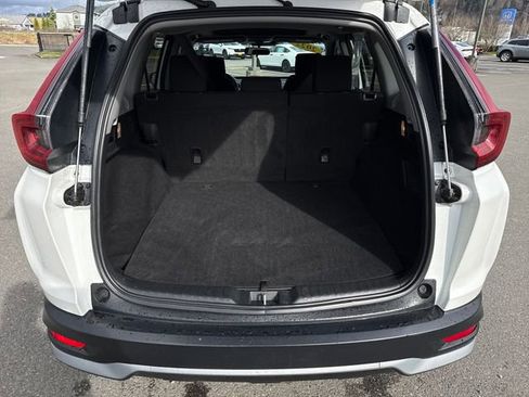 Used 2022 Honda CR-V EX image 16
