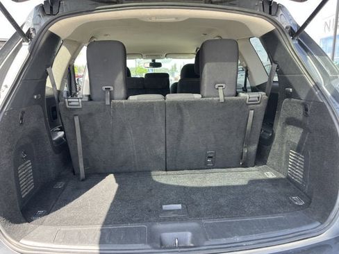 Certified 2019 Nissan Pathfinder SV image 21