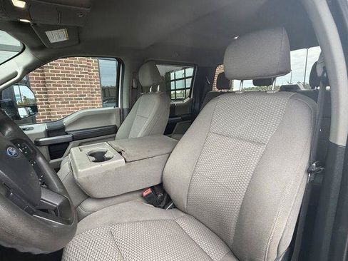 Used 2022 Ford F250 XLT AWD/4WD image 18