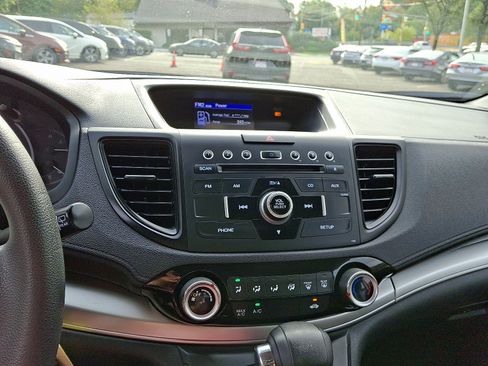 Used 2016 Honda CR-V LX image 23