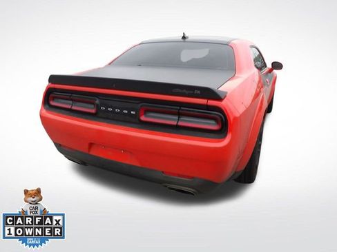 Used 2023 Dodge Challenger R/T Scat Pack image 15