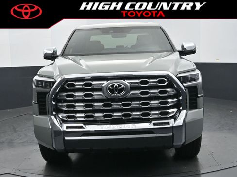 New 2026 Toyota Tundra 1794 Edition AWD/4WD image 8