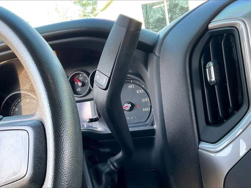 Used 2024 Chevrolet Silverado 2500 Custom w/ Custom Convenience Package image 32