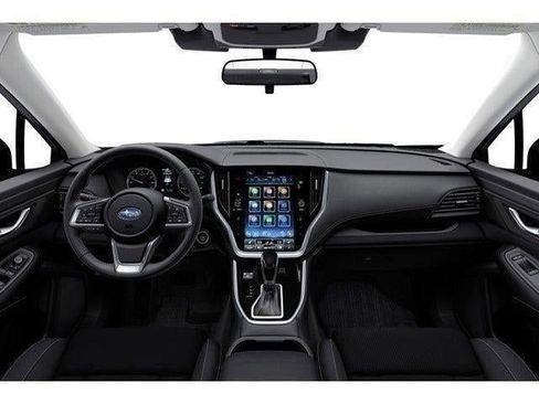 New 2025 Subaru Legacy Premium AWD/4WD image 19