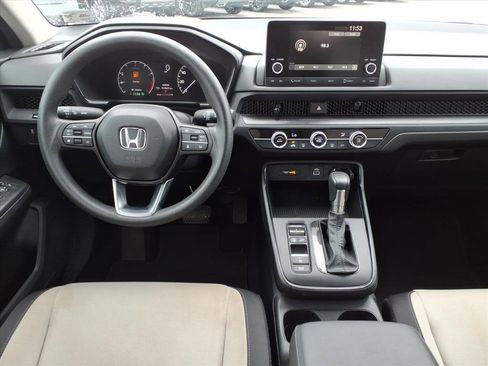 Certified 2024 Honda CR-V LX image 15