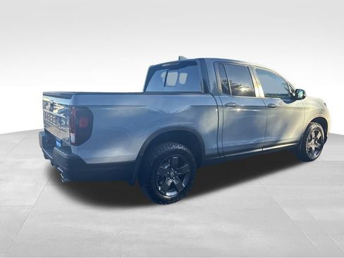 New 2026 Honda Ridgeline TrailSport image 7