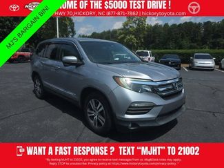 Used 2016 Honda Pilot EX-L video 1