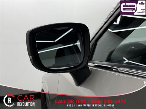 Used 2025 MAZDA CX-5 AWD 2.5 S w/ Preferred Package image 45