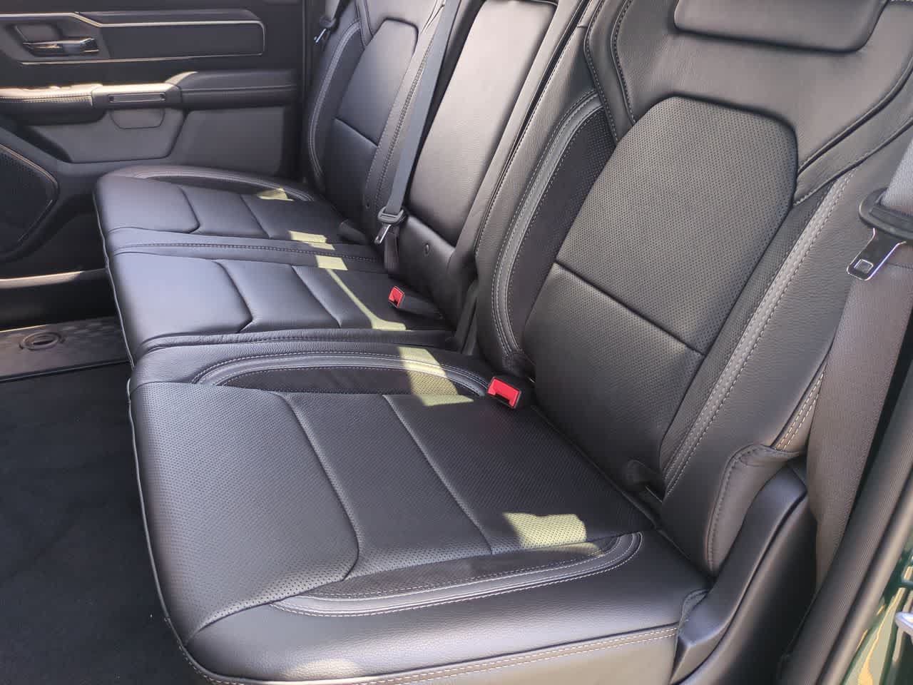 New 2026 RAM 1500 RHO AWD/4WD image 20