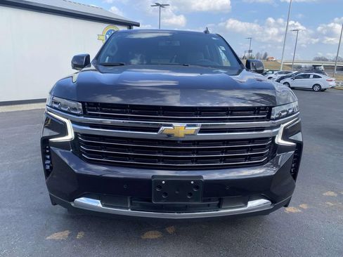 Used 2022 Chevrolet Tahoe LT w/ Luxury Package image 8