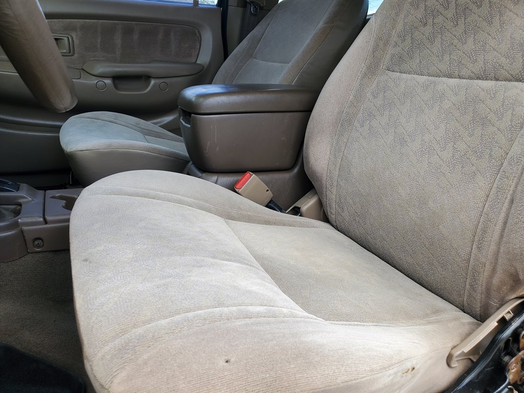 Used 2003 Toyota Tacoma 4x4 Double Cab w/ Convenience Pkg image 19