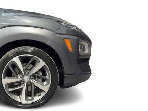 Used 2021 Hyundai Kona Ultimate FWD image 8