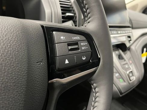 New 2026 Honda Odyssey EX-L image 15