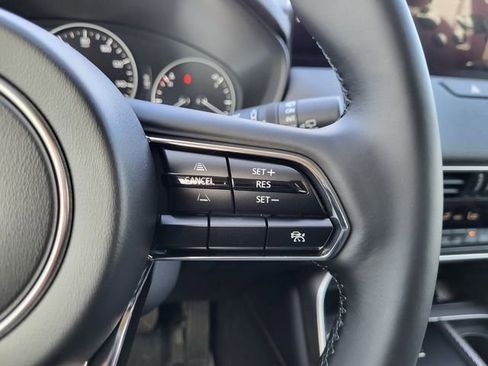 New 2026 MAZDA CX-90 3.3 Turbo w/ Preferred Package image 17