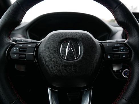 Certified 2025 Acura ADX A-Spec image 25