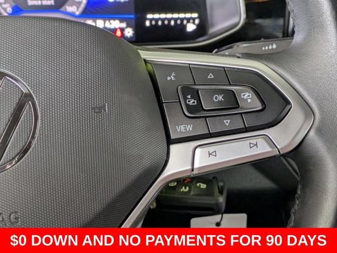 Used 2025 Volkswagen Jetta Sport FWD image 21