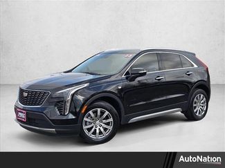 Used 2023 Cadillac XT4 Premium Luxury video 1