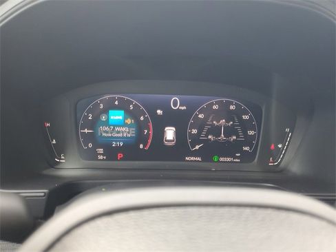 Certified 2026 Honda Passport TrailSport image 21